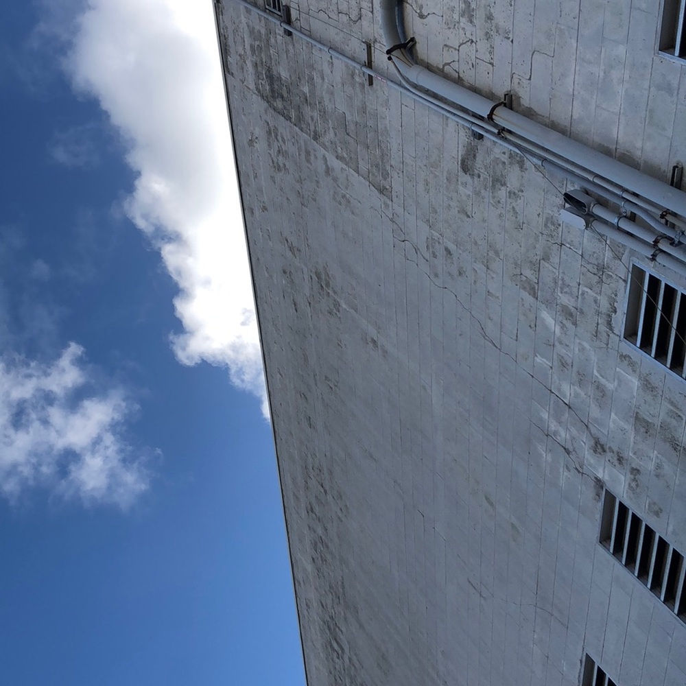 Meet your Posher, Alandre